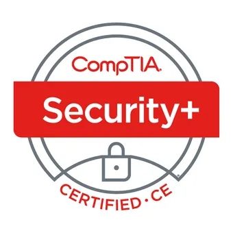 CompTIA Security+