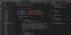 Microsoft VS Code